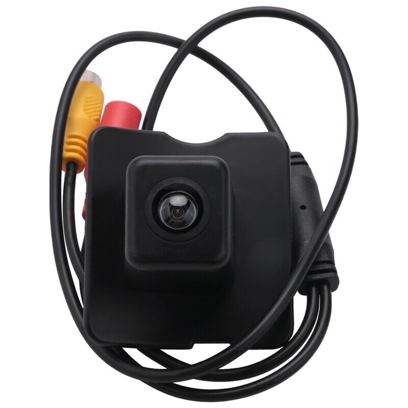 1X(Car Reversing Rear View Camera For Medes Mercedes Ml M Mb W164 Ml350 Ml336K6)