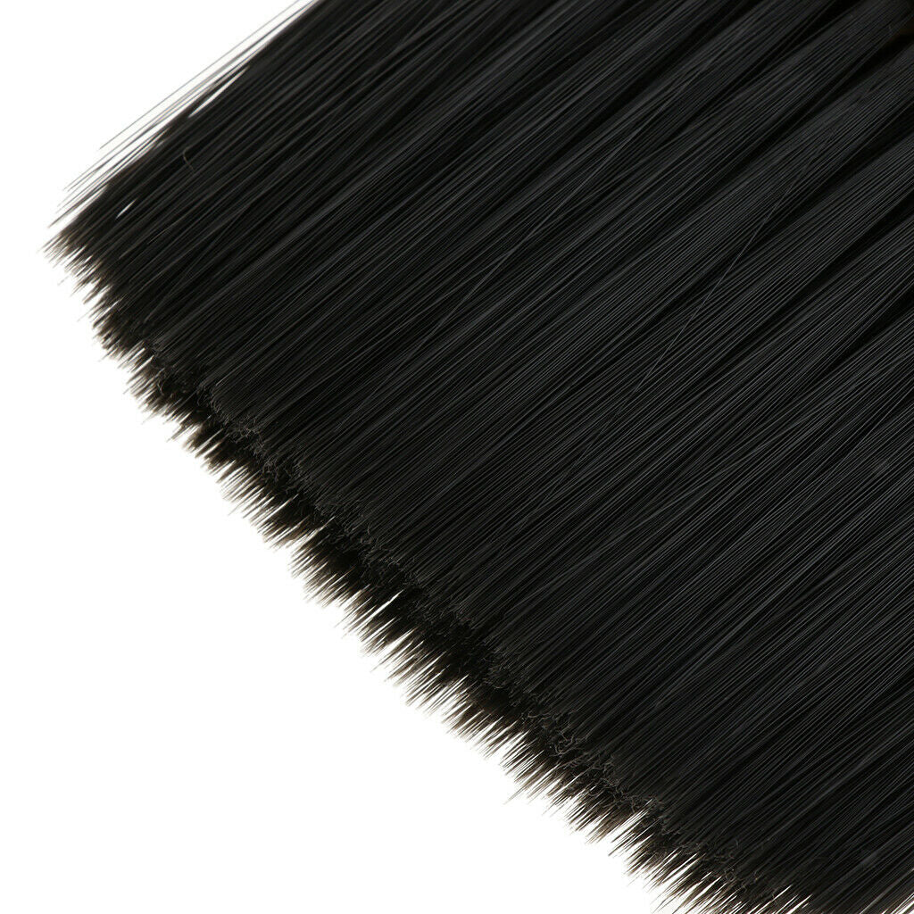 Barber Styling Cutting Neck Duster Brush Broken Hair Sweeping Brush Tool