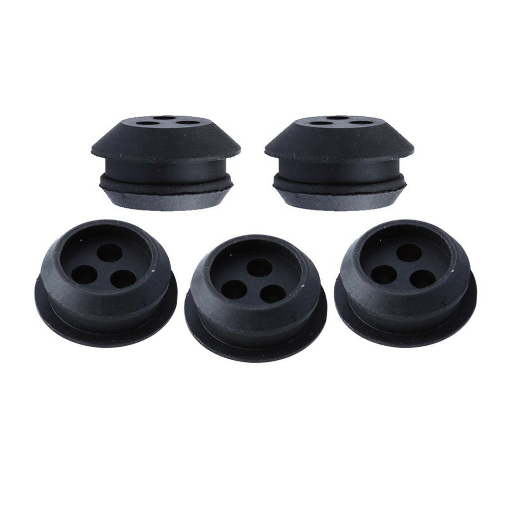 5pcs Fuel Tank Grommet Spare Part Replacement for  HC235 HC245