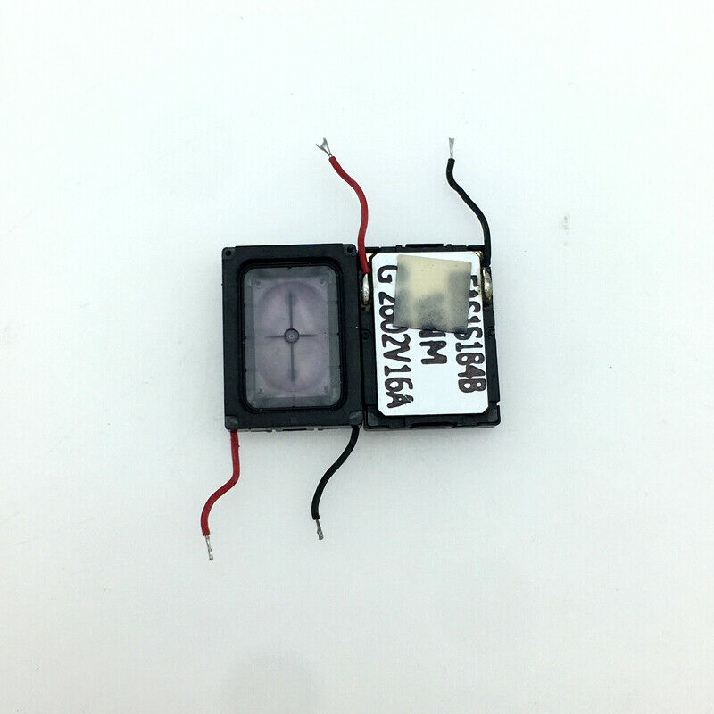 2 Pcs Replacement Parts Left & Right Speaker For Nintendo 3DS XL / 3DS LL
