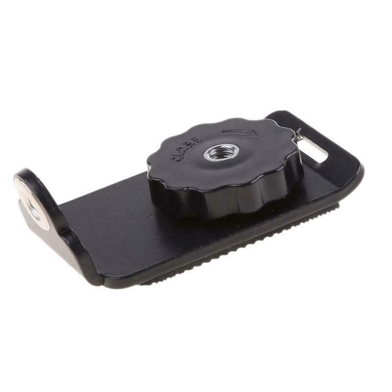 1/4 Type Quick Release Mounting Plate Camera Rapid Shoulder Neck Sling Strap