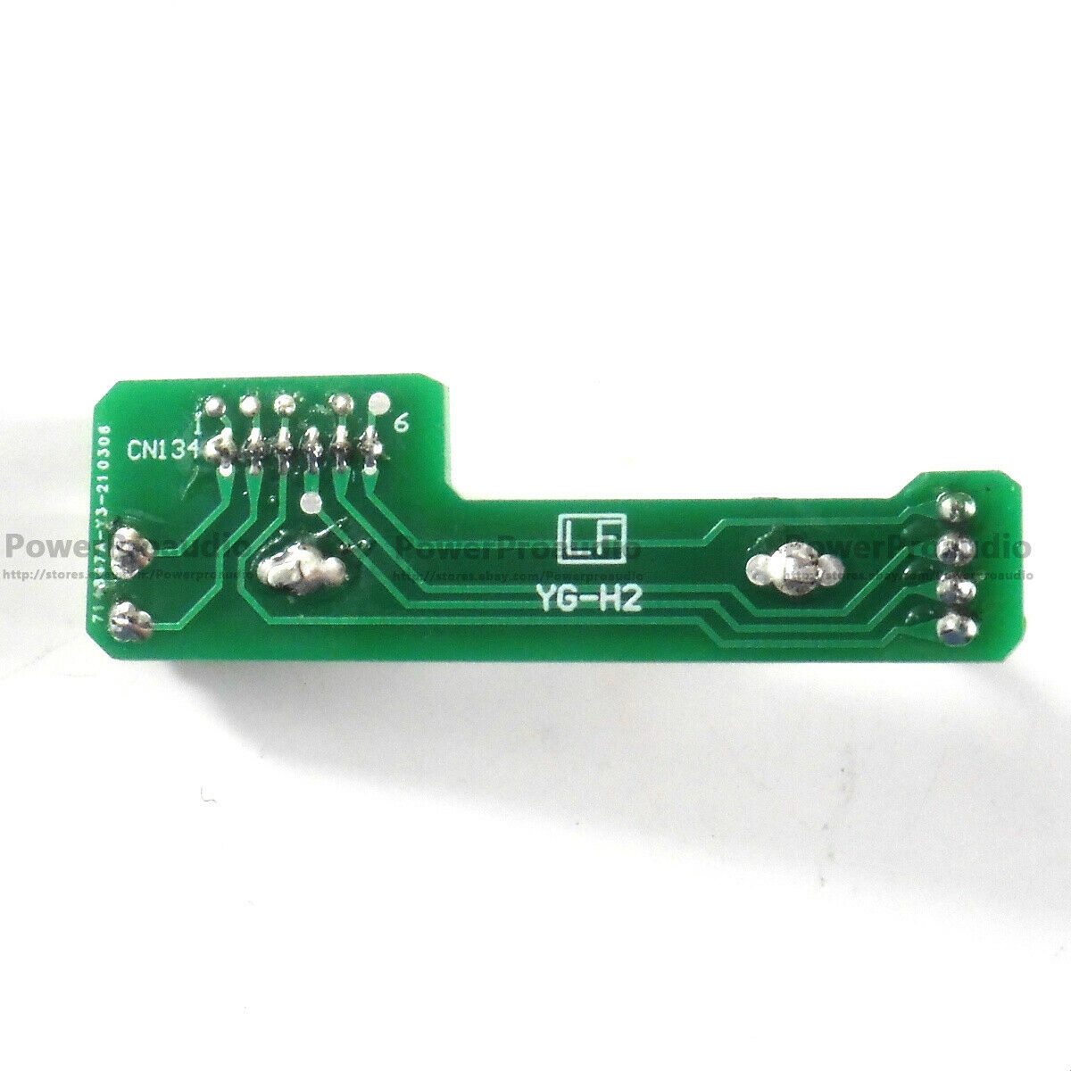 2x DJM600 Ch3,Ch4 &Master Channel Fader Assembly for Pioneer DJM 600 DWG1520/3/4
