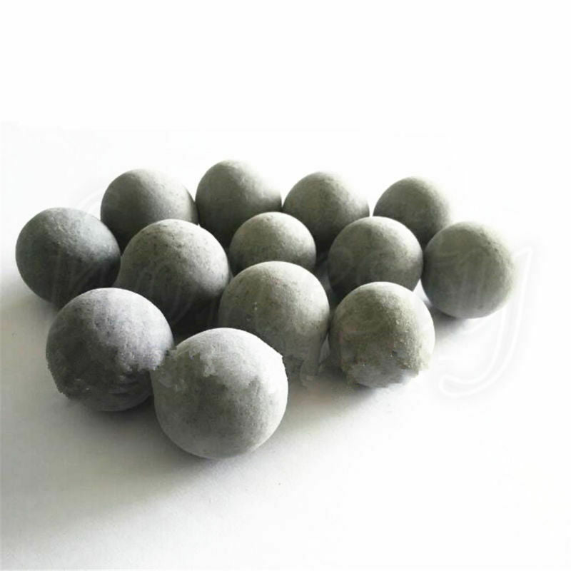 100g Tourmaline Ceramic Ball Filter Media Stone for Shrimp Aquarium Tanks