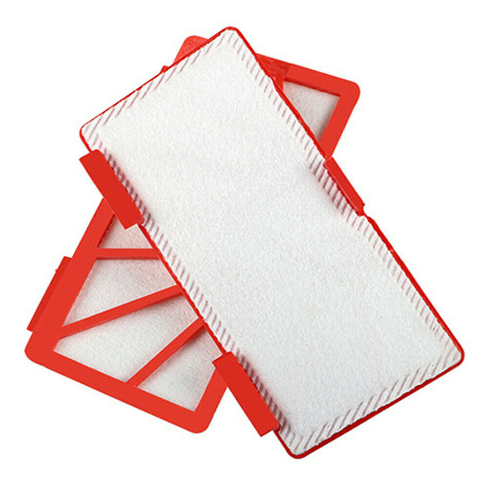 2 X Replacement Filter for Neato XV-21 Series Robot Vacuums