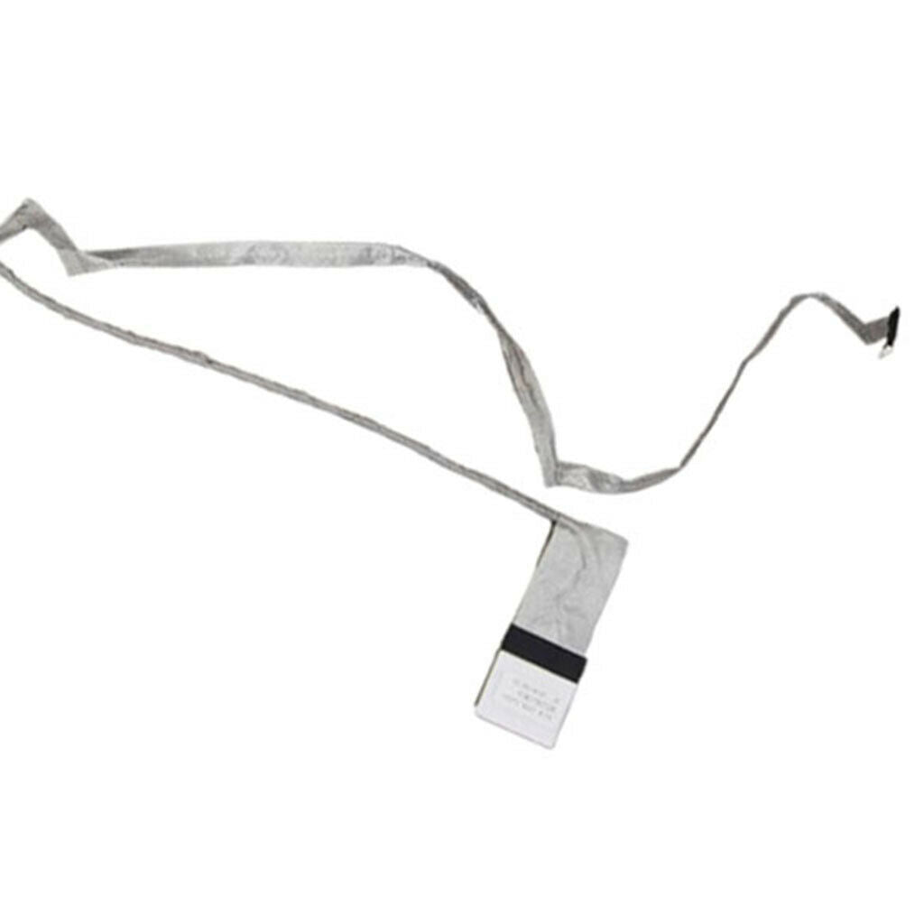 Screen Video Built-in Cable Wire For Lenovo IdeaPad G570 G570L DC020015W10