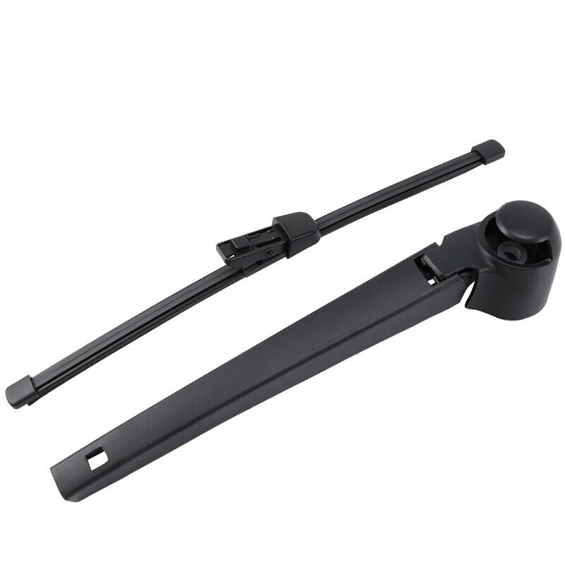 Car Rear Wiper Blade Blades Back Window Wipers Arm for Skoda Yeti Hatchback D2K1