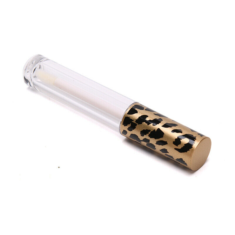 3ml Lip Gloss Tube Empty Lipstick Bottle Diy Cosmetic Lipgloss Tube Contai V FG