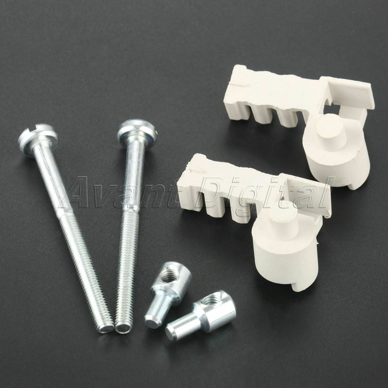 11206641500 Chainsaw Chain Tensioner Adjuster Screw For Stihl 017 018 MS180 Part
