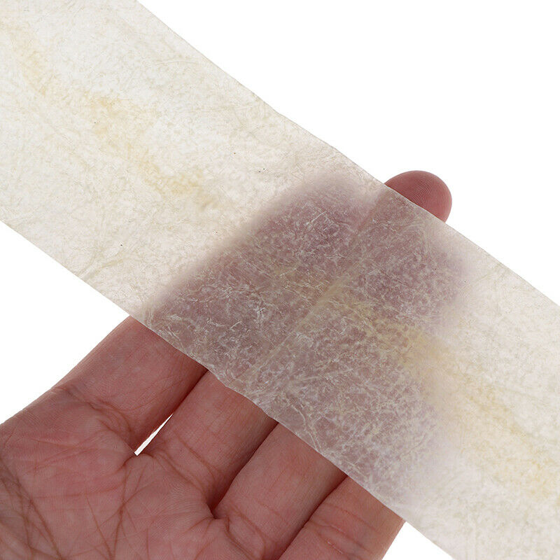 50mm Edible Sausage Packaging Tool Sausage Tube Casing for Sausage Maker .l8