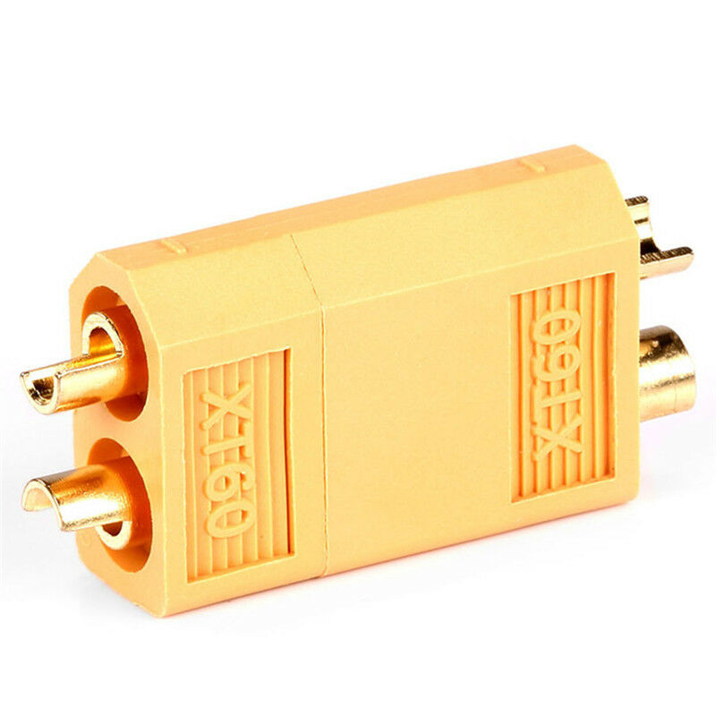 20PCS 10 Pairs XT60 Male Female Bullet Connectors Plugs For RC Lipo Battery Tt