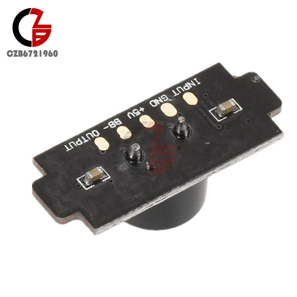 W2812B Colorful 5V RGB LED Alarm Buzzer Programable HGLRC BF CF For NAZE32 F3