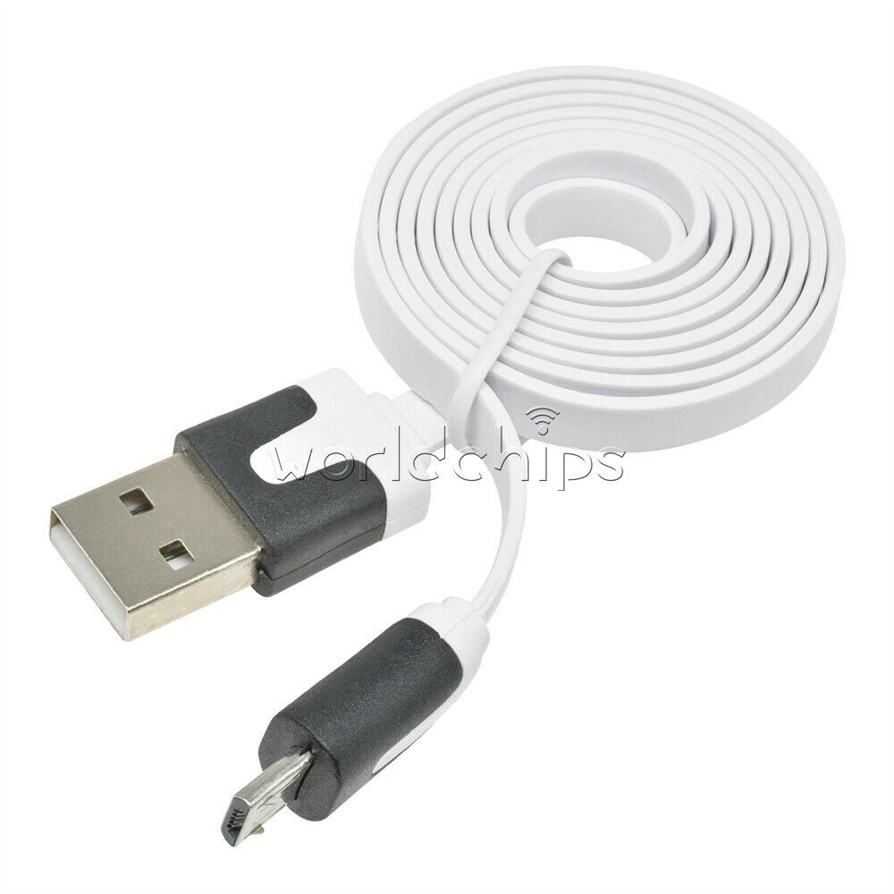Cable for WeMos NodeMcu D1 D1 mini 1m  3.3ft USB Wire NEW