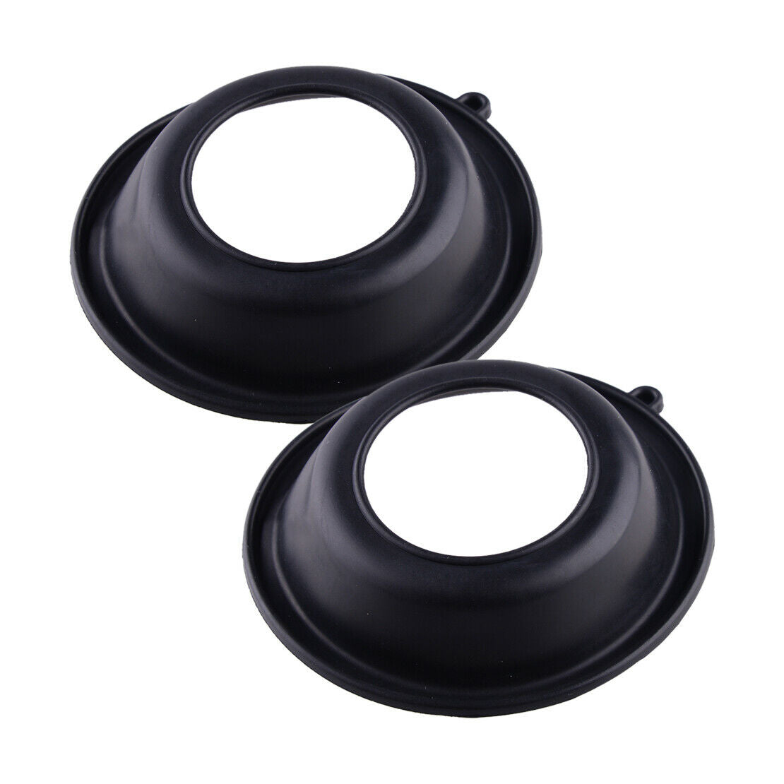 2x/set Carburetor Carb Vacuum Diaphragm Membrane Fit For Shadow VT700 VT750