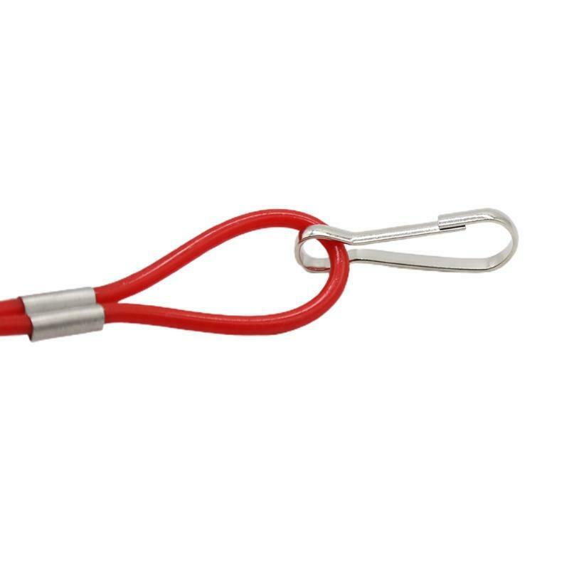 353068210 Boat Stop Switch Safety Lanyard Cord Boat Engine Parts for Tohatsu