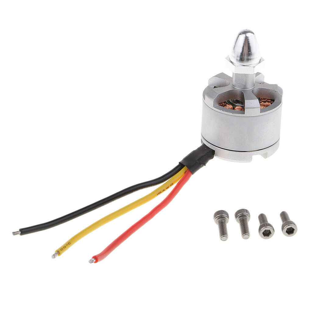 2 Pieces 2212 920KV CW Motor for DJI Phantom 1 2 3 RC Quad Drone Accessory
