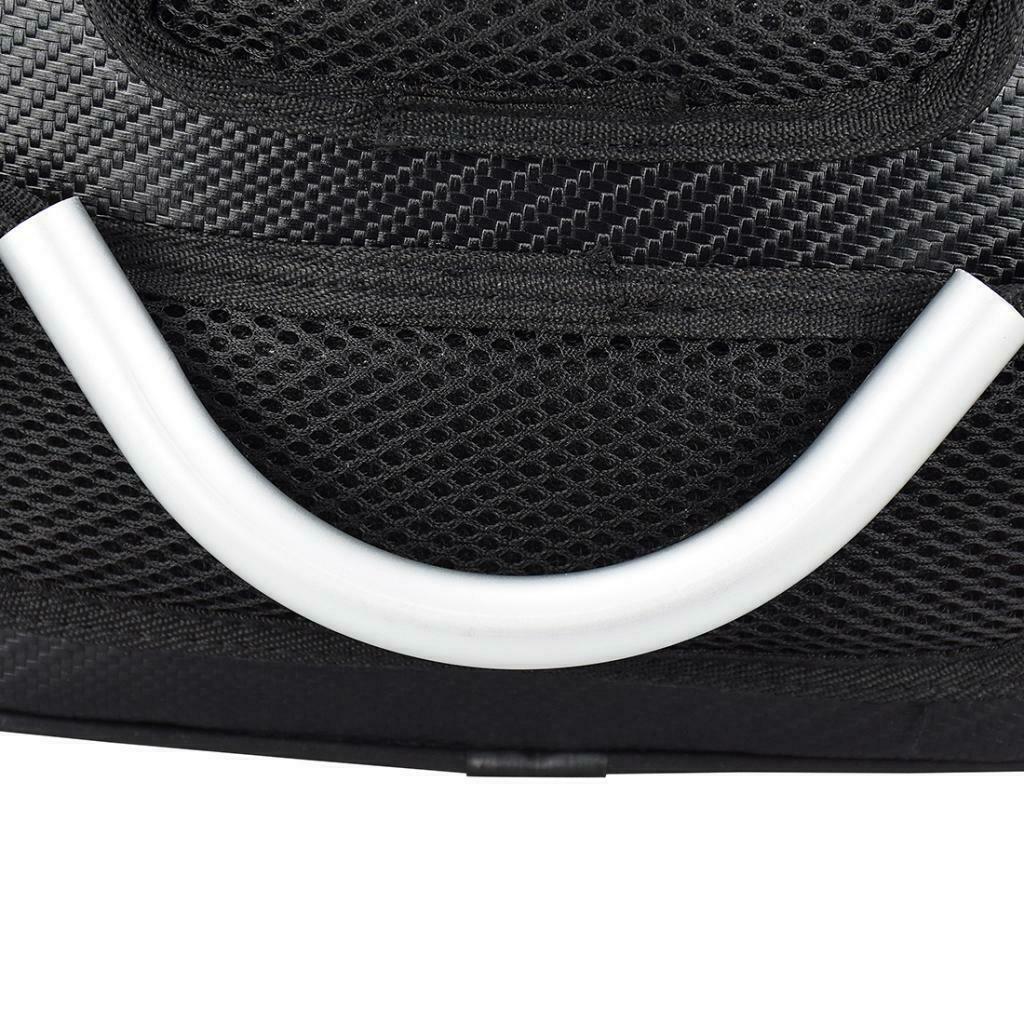 Motorcycle Rear Back Seat Tail BagOxford Cloth Waterproof  Saddlebag