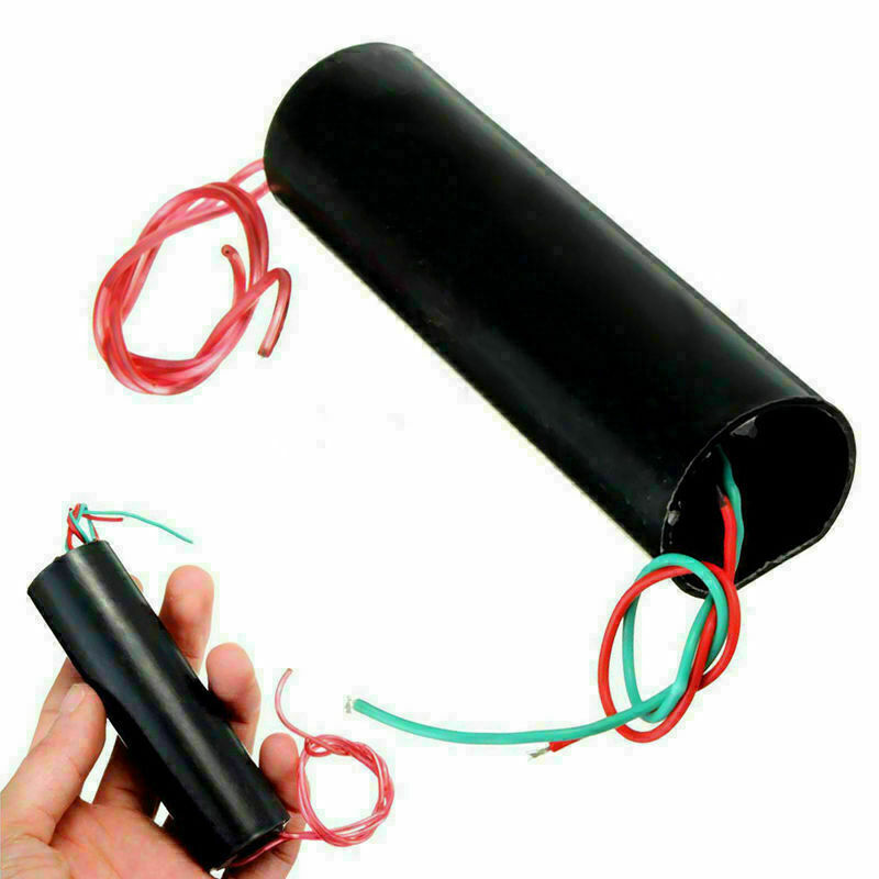 New DC 3.7V-7.4V 1000Kv High Voltage Inverter Generator Step-Up Booster Module