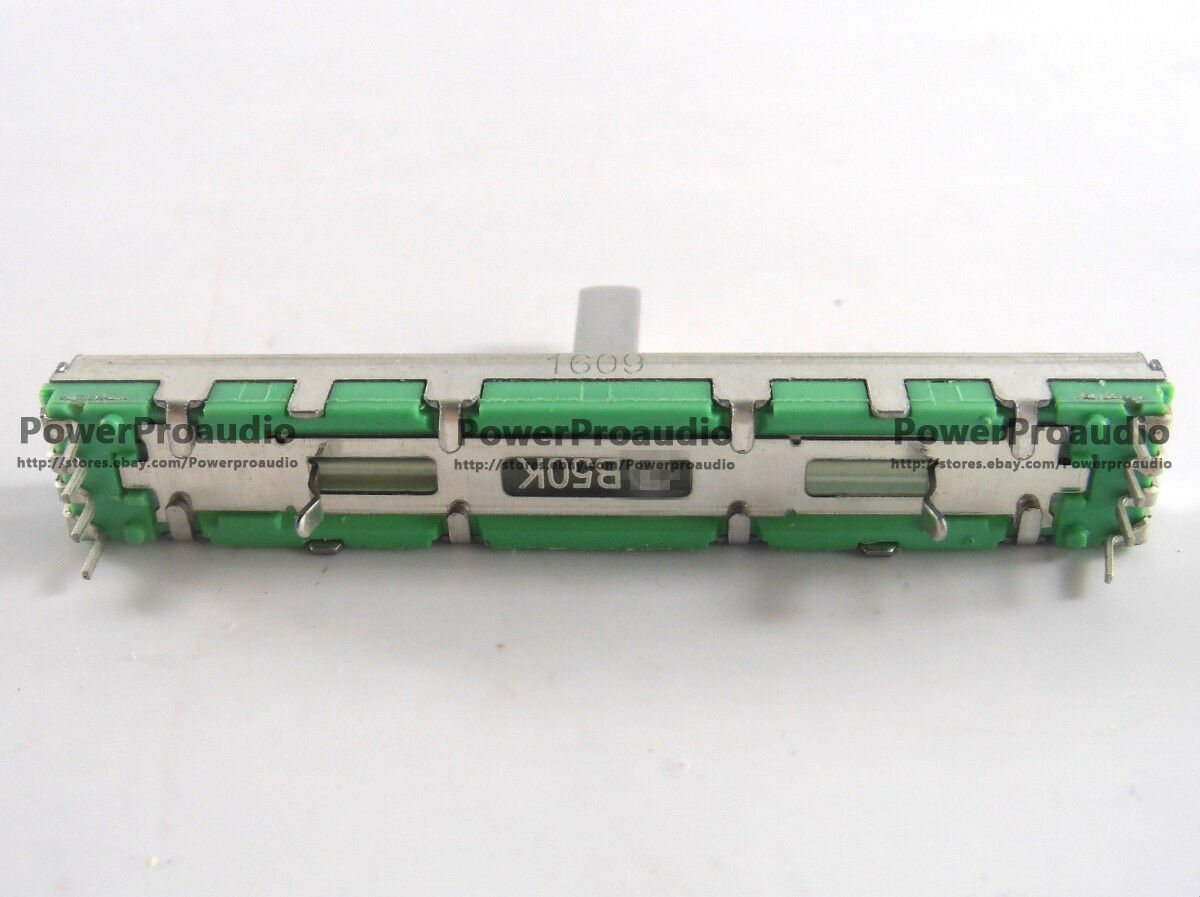 2 x DCV1034 SB2 Speed Fader Potentiometer For Pioneer DDJ-SB DDJSB