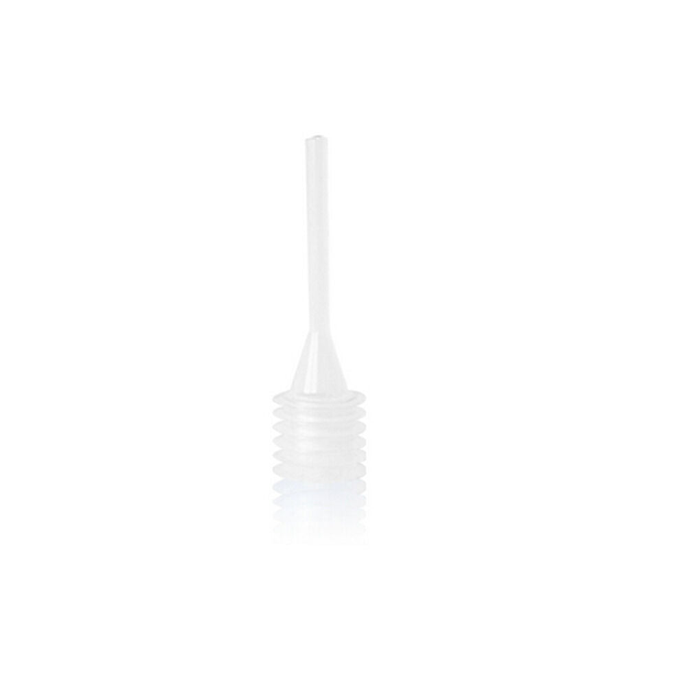 10X  Plastic For Perfume Diffuser Bottle Mini Liquid Oil  Dropper Lab 64m.l8