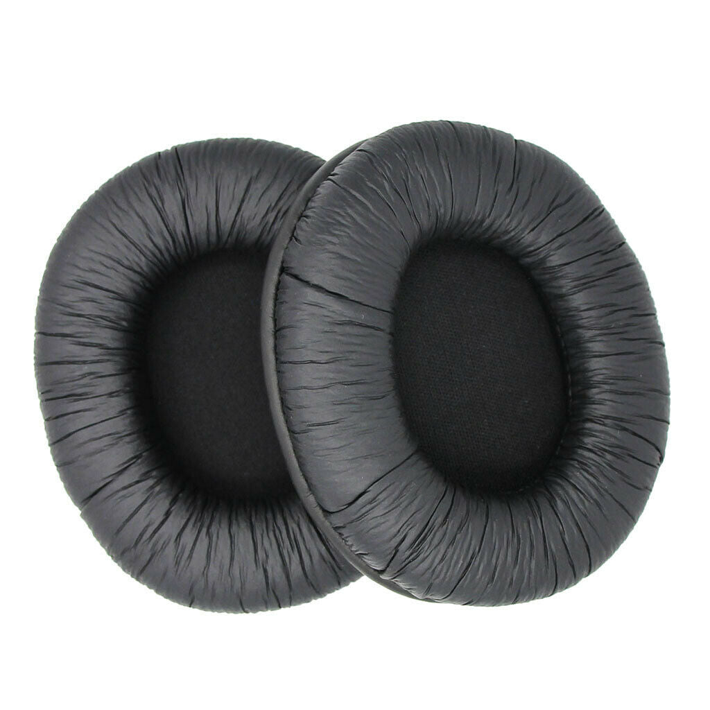 Replacement EarPads Ear Cushions Covers for   MDR-7506, V6, V7,CD900ST
