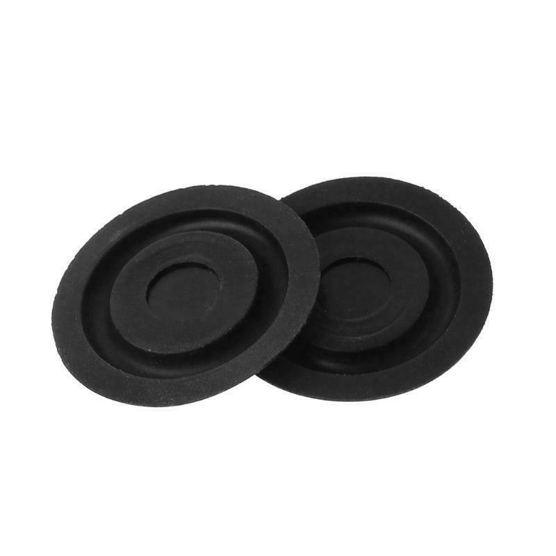 30mm Passive Radiator Subwoofer Speaker Vibration Membrane Bass Rubber Woofers
