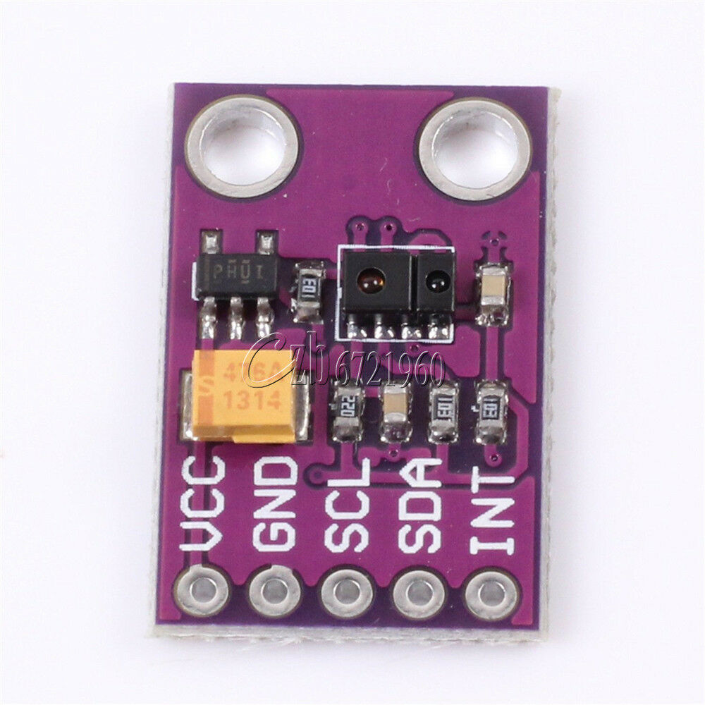 TMD27713 Face detection close distance illumination sensor module for arduino