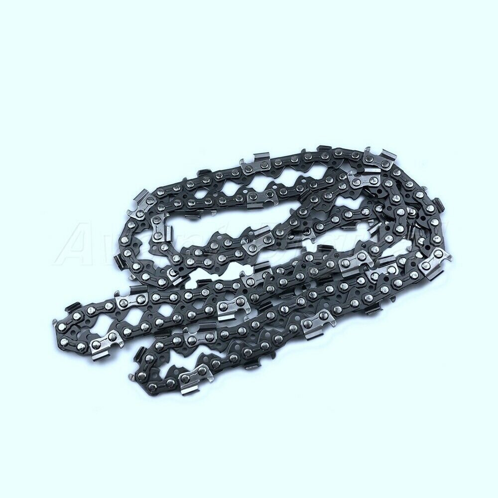 20" Chainsaw Full Chisel Chain 3/8" Pitch .063 Gauge 72 Drive Links Fits Stihl