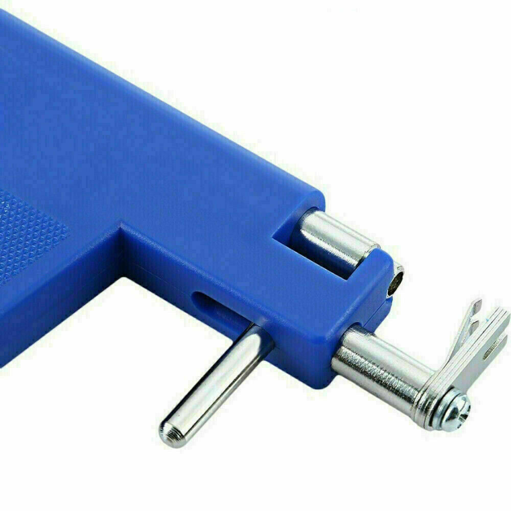 Professional Ear Nose Navel Body Piercing Gun Kit Tool with Pack Of 98 Studs AU