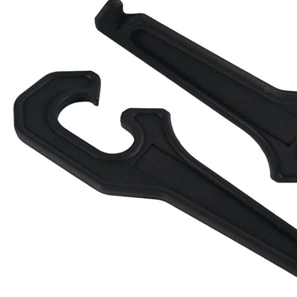 Bike Tire Lever Bicycle Tyre Opener Portable Bicycle Remover Wrench Bar Tool