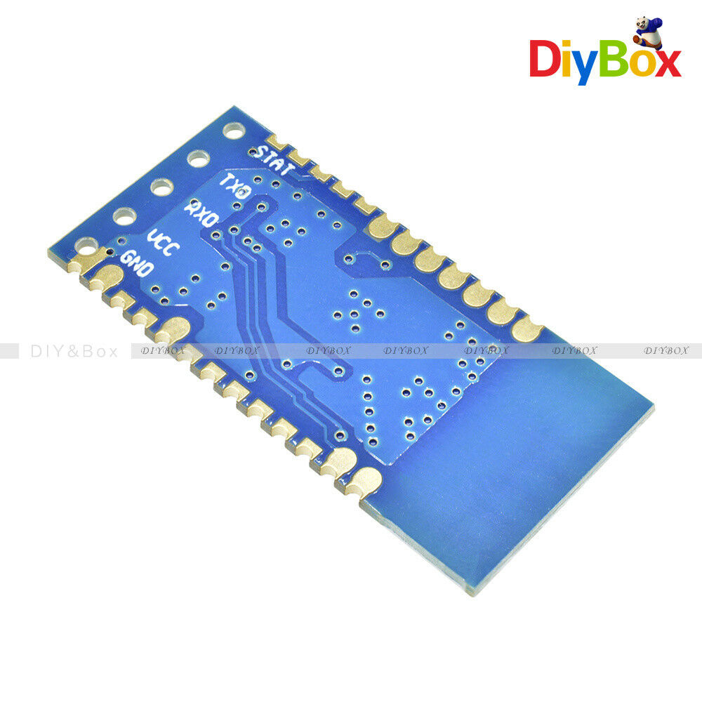 JDY-31 CC2541 Bluetooth 3.0 BLE Serial Slave Module for SPP Protocol HC-05/06 DB