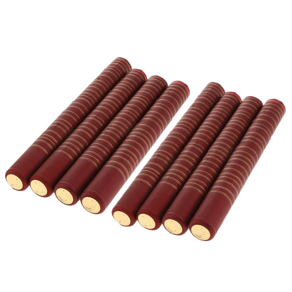 200-pack 32mm Homebrew Bottle Heat Shrink Capsules Wine Sealing Finials Ends