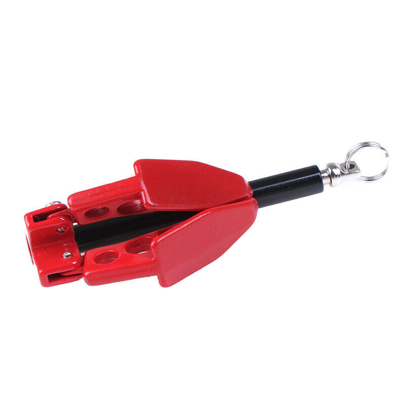 1:10 Foldable Winch Earth Parking Apparatus Decor Tool for RC Car Accesso.l8