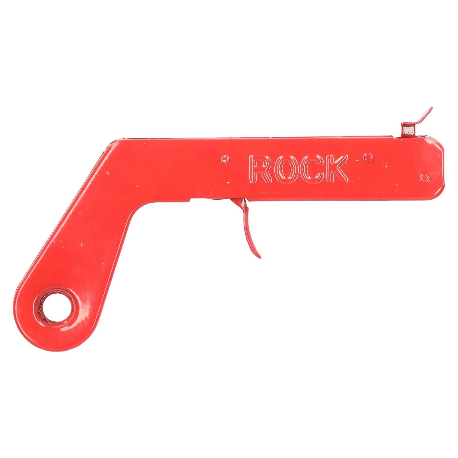 Flint Rock BBQ Camping Hob Welder Welding Fire Ignition Starter Lighter Spark
