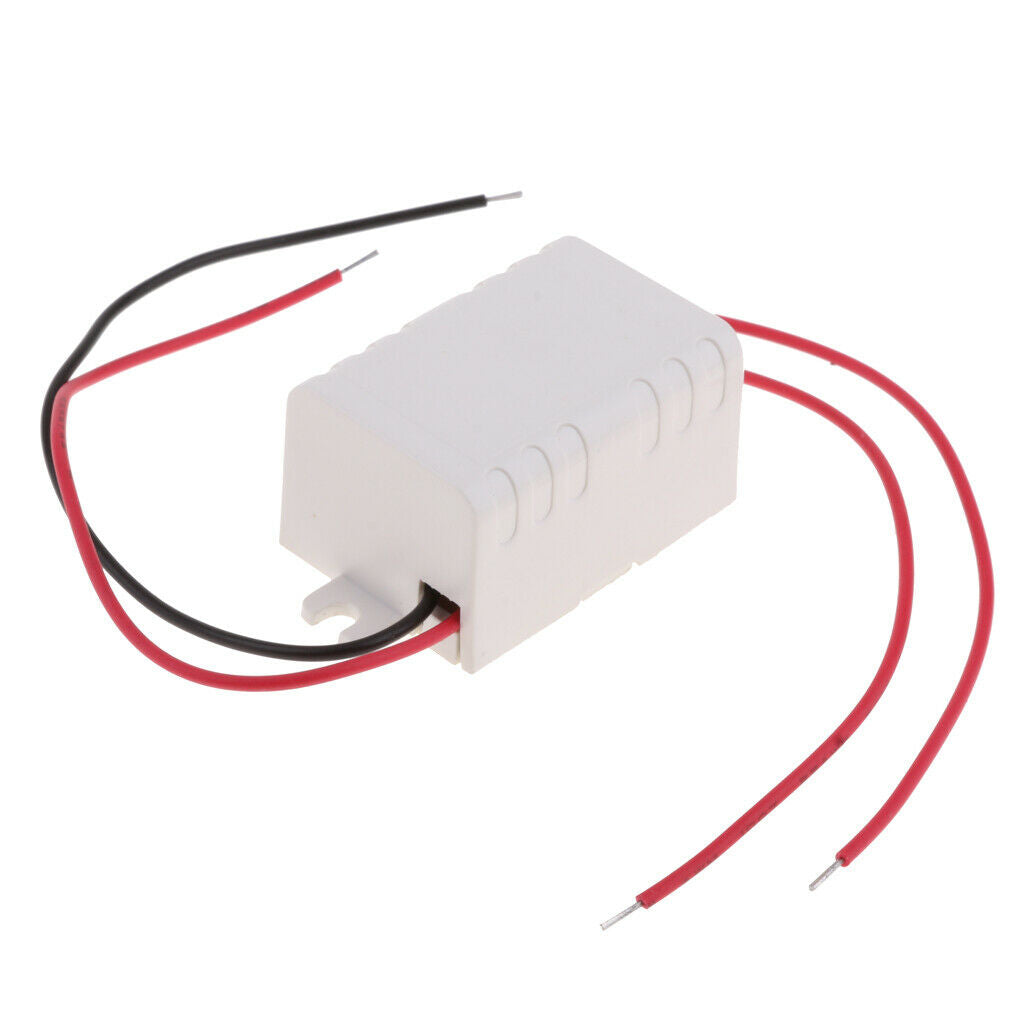 AC-DC 12V 300mA  Isolated Switching Power Supply Module with Shell