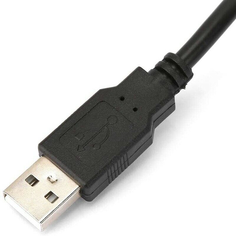 USB PLC Programming Cable Universal Communication CABLE Download Line 1AA01-0BK8