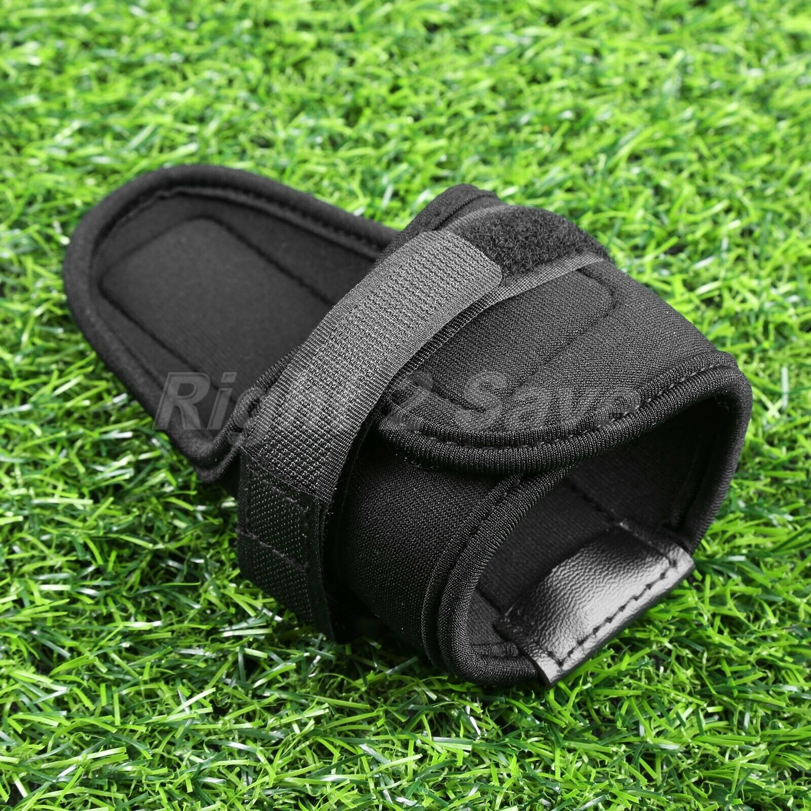 5.51" Golf Traing Aids Swing Wrist Brace Band Right &Left Handed Golfer Training