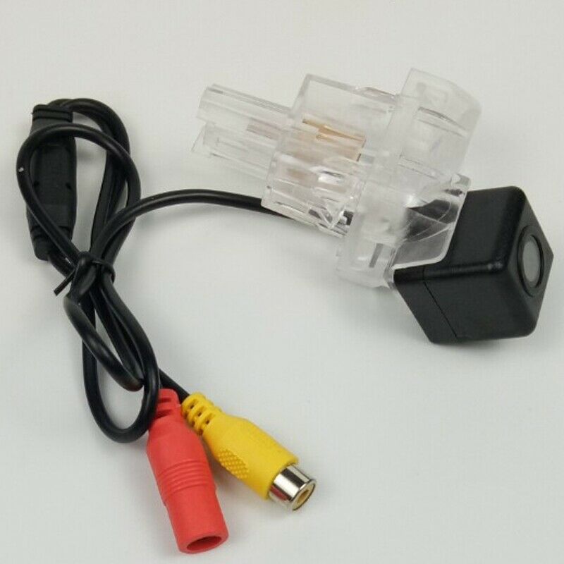 Car Rear View Reversing Camera for Mazda 3 Mazda3 Hatchback BM BN 2014-2018 S5V4