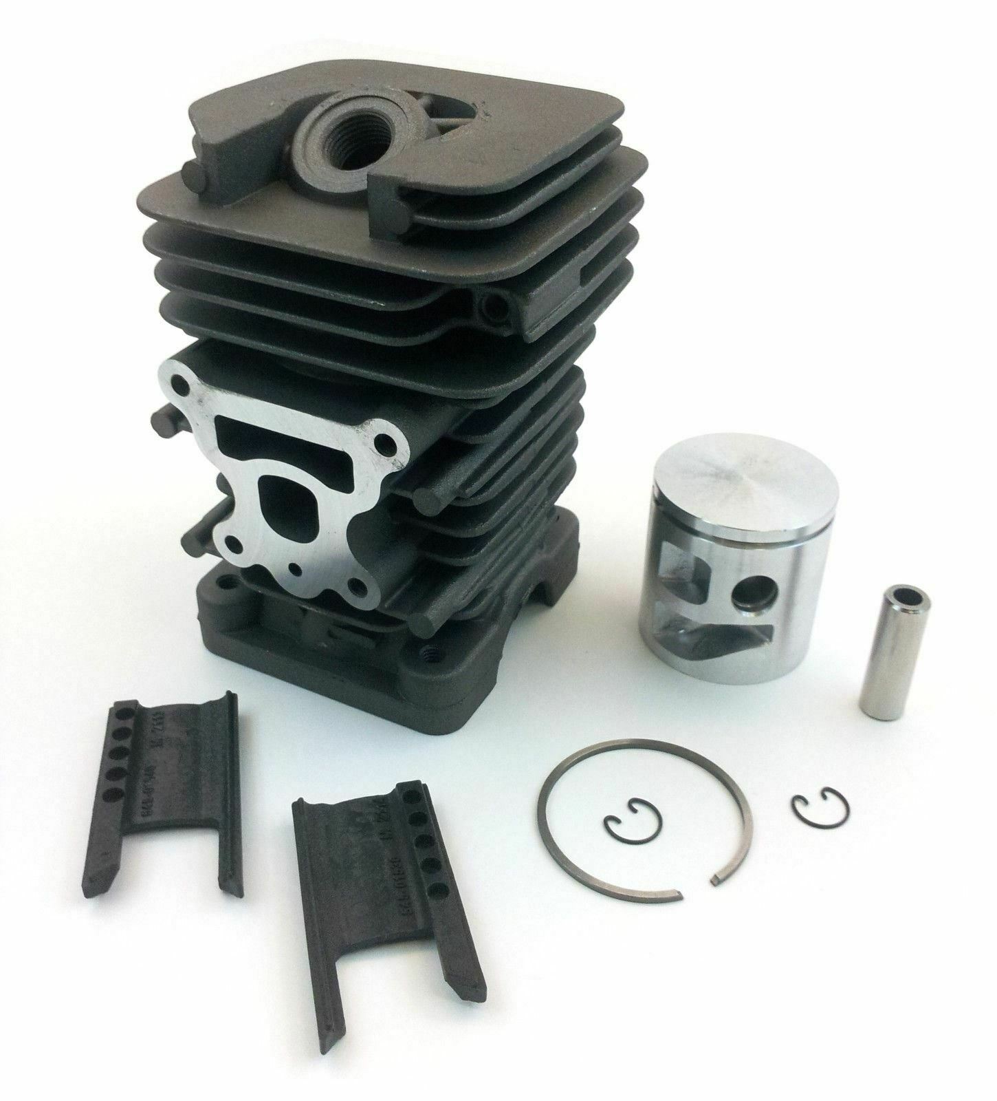 Cylinder Kit for POULAN PP3816AV, PP4218AV, PPR4218A, SM4218 AV/AVX, SM4518AVX