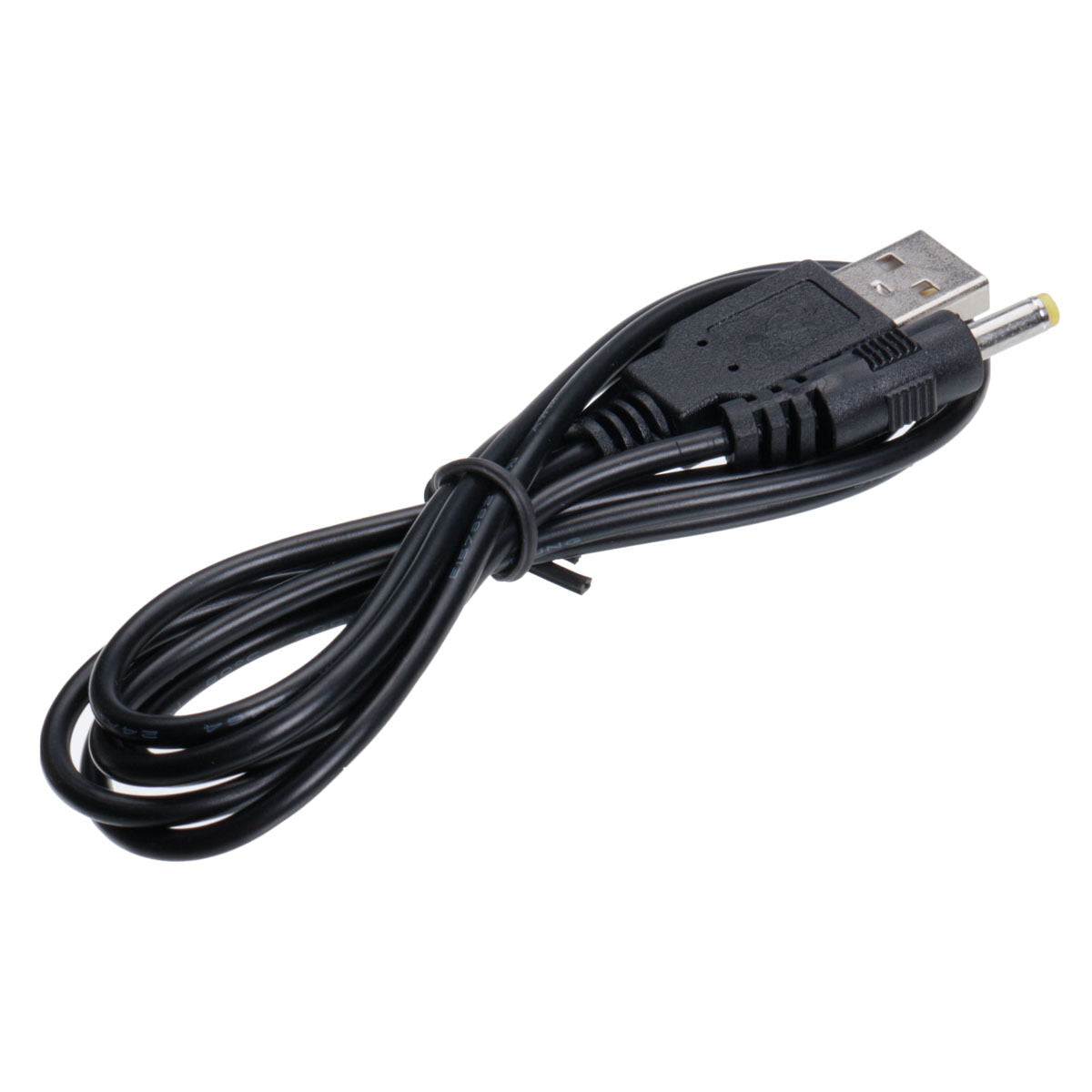 5V USB To DC 4.0x1.7 mm Power Charging Charger Cable Supply For Sony PSP