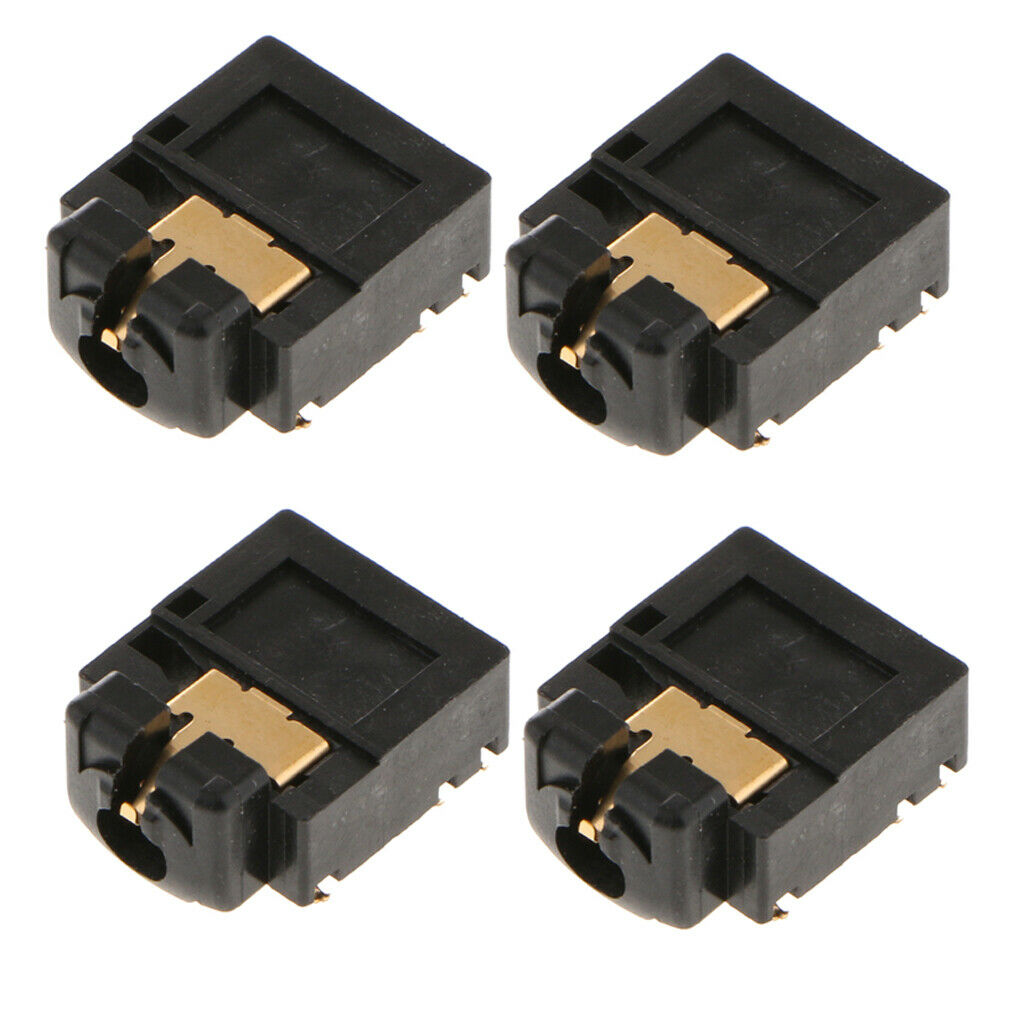 4X 3.5mm Audio Jack for Microsoft   One Elite Controller 1697/1698 Repair