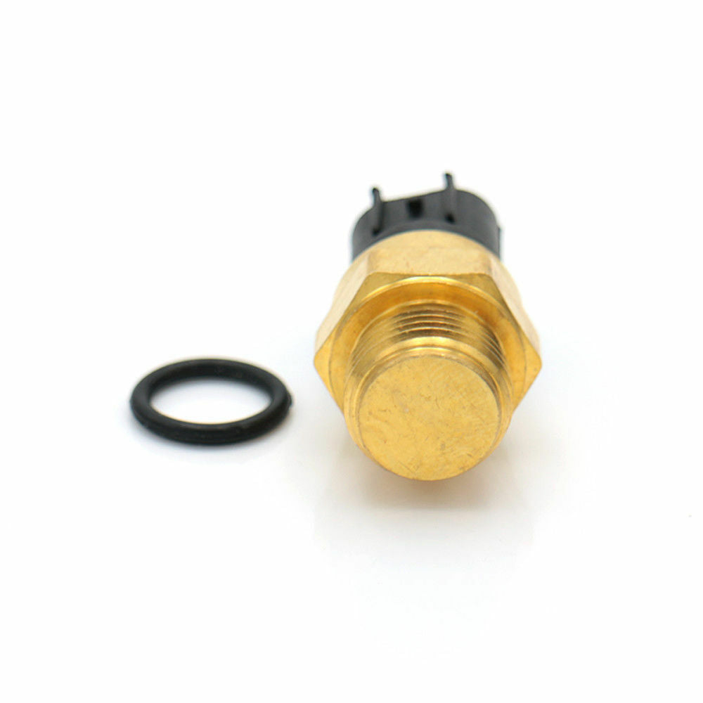 Water Temperature Switch Radiator Fan For Benelli QJ BJ250 BJ300 BJ600GS