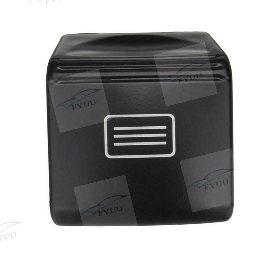 For Mercedes W204 W212 W218 C E CLS Class Sunroof Window Switch Button Replaces