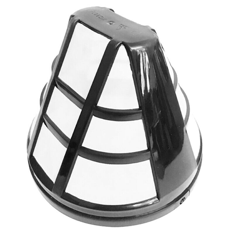 2pcs Reusable Coffee Filter Basket Cup Style Coffee Machine Strainer M_AU