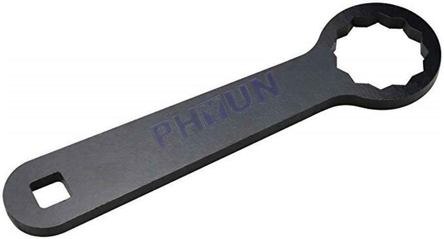 36mm Wrench Tool For Rear Axle Nut Torque Adapter Replace HD-47925 OTC 4882