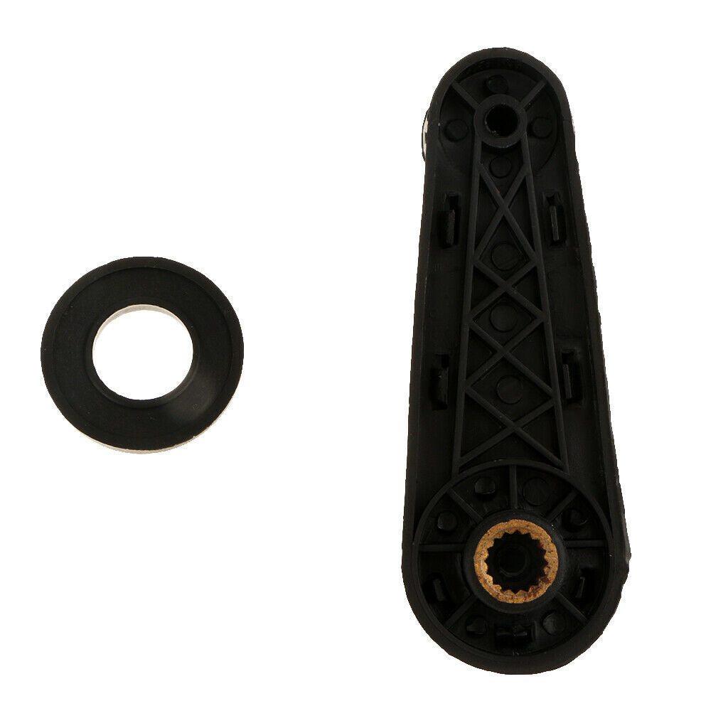 Window Winder Handle for VW Golf MK1 Scirocco Cabriolet 321837581A