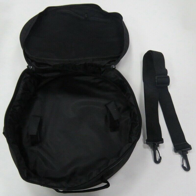 Portable Scuba Regulator Bag Handy Scuba Diving Hose Diving Padded BCD Bag SP1S2