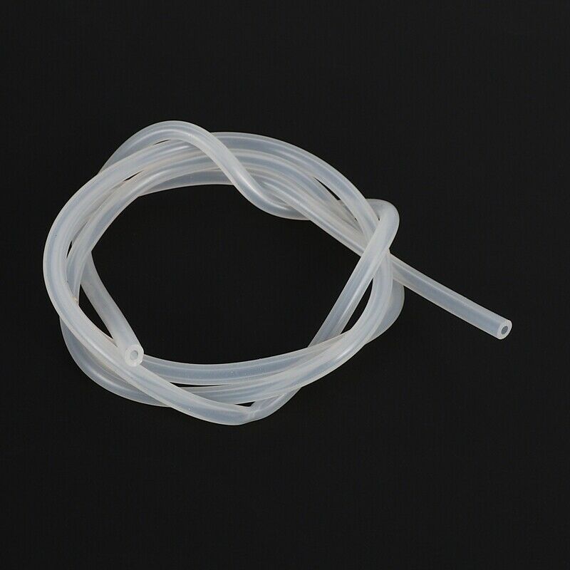 100CM RC Car Fuel Gasoline Hose Silicone Hose for 1/10 1/18 Truck Track AccessP3