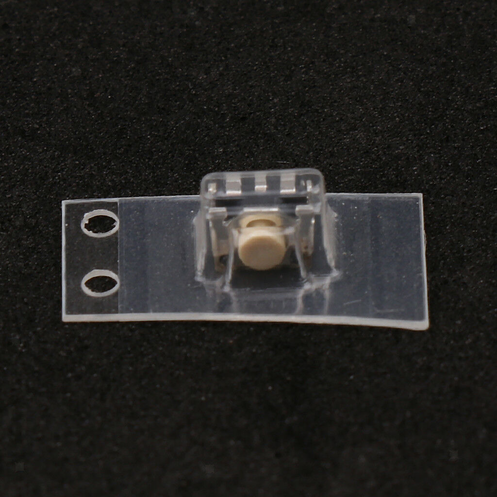 Left/Right Button Switches Shoulder   for   NDSL NDSI Console