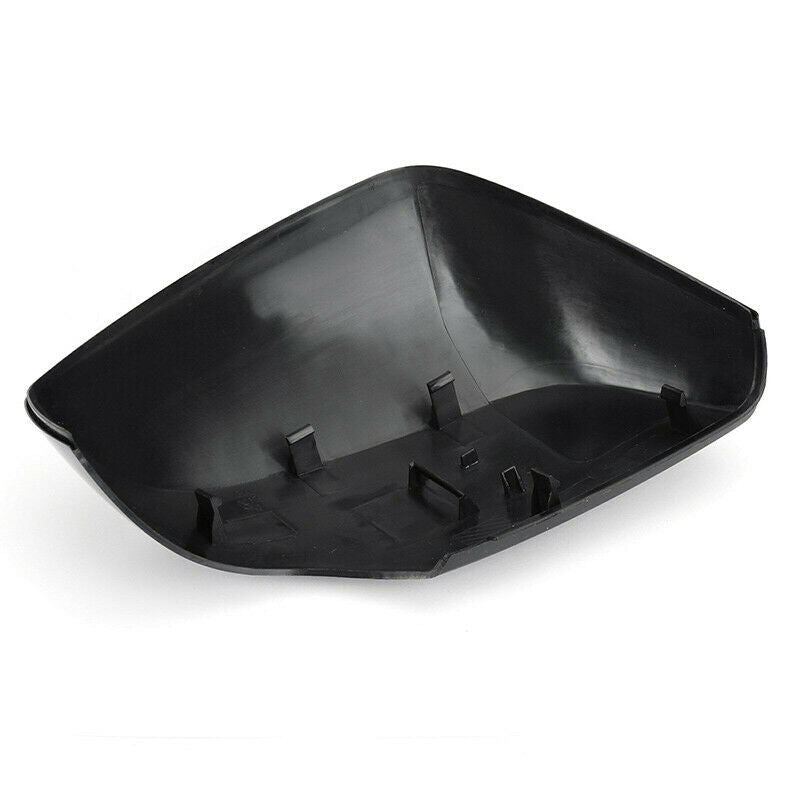 For Subaru Forester 2014-2018 Left Driver Side Door Wing Mirror Cover Trim