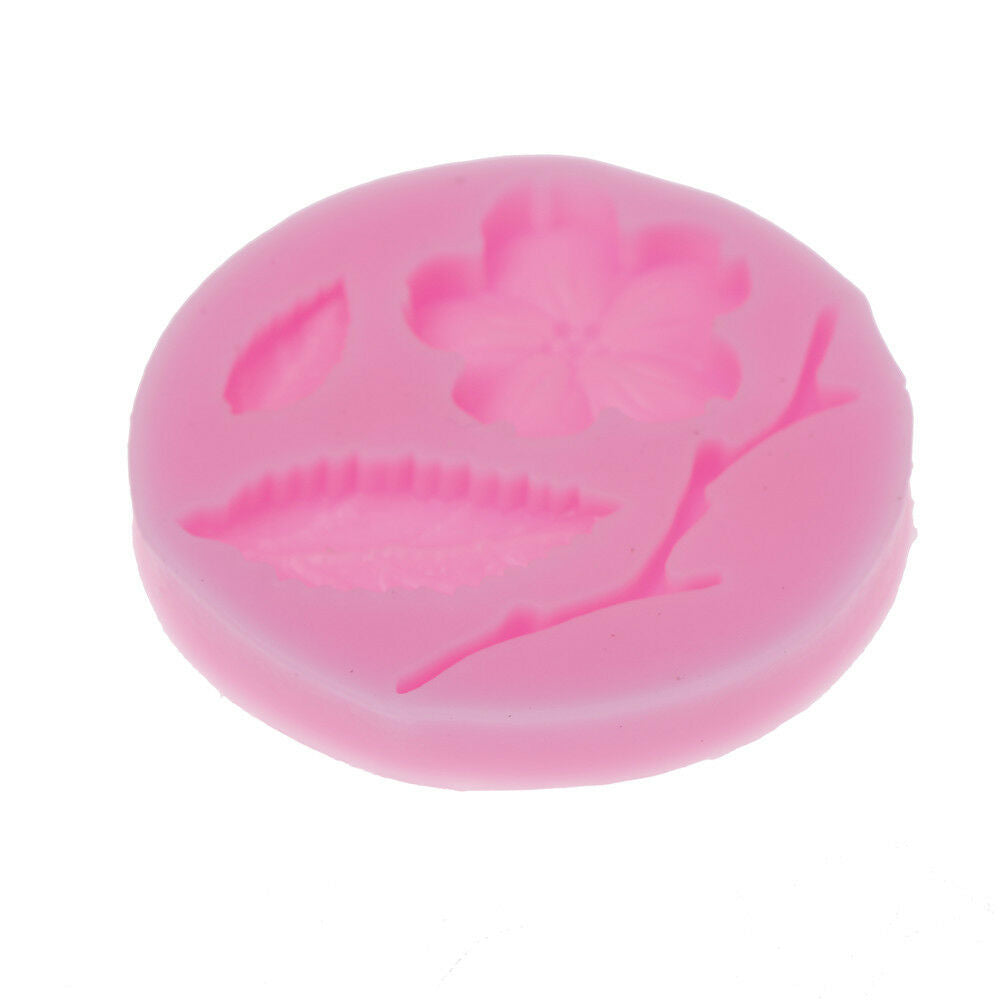 Handmade soap mold peach cake mold silicone cake mold  P zcJC.l8